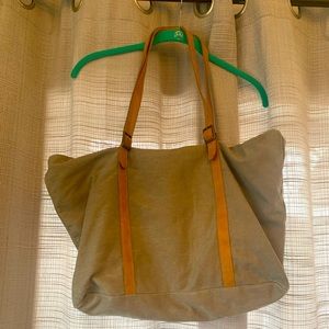 Hearth & Hand Shoulder Bag